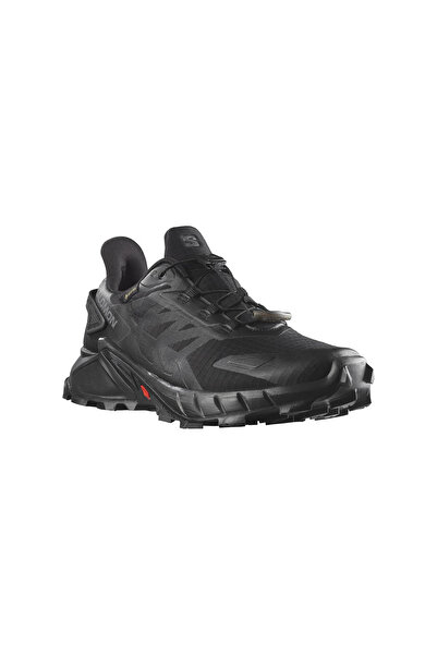Salomon SUPERCROSS 4 GTX W KADIN PATİKA KOŞUSU AYAKKABISI L41733900