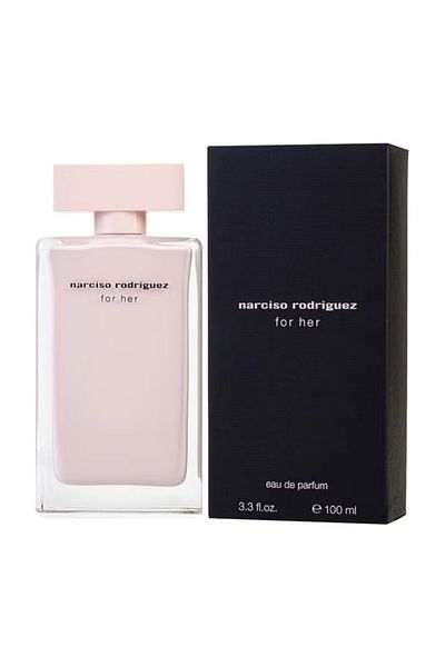 Narciso Rodriguez EDP 100ml