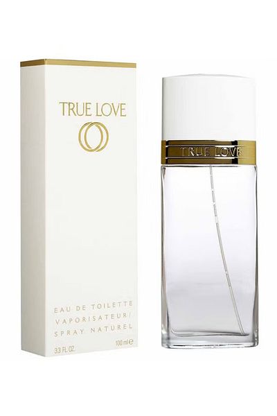 Elizabeth Arden True Love EDT 100ml