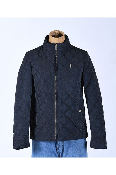 U.S. Polo Assn. Γυναικείο Παλτό G082SZ035.000.WP24030
