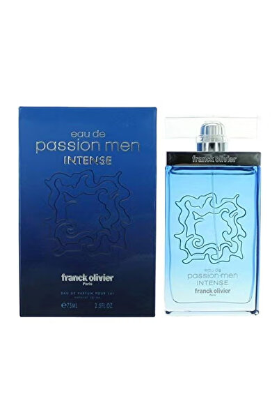 Franck Olivier Eau De Passion Intense EDP