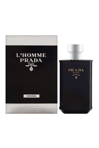 Prada L'Homme Intense EDP 100ml