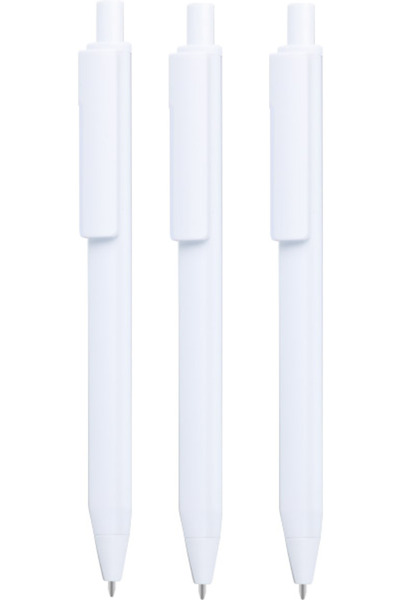 Outdoor One قلم بلاستيك 0544-65-B قلم حبر جاف