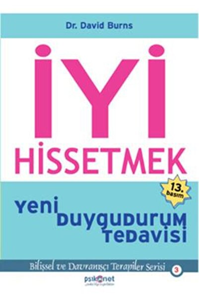 Psikonet Yayınları İyi Hissetmek