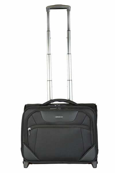 VERAGE Gm18065-10bt 16,5 Inch Erkek Evrak Çantasi