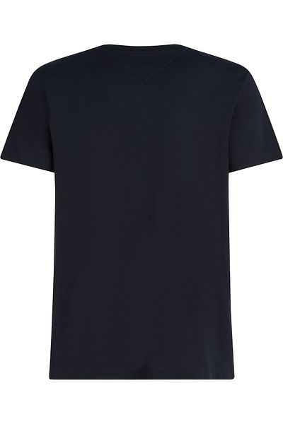 Tommy Hilfiger Hilfiger Stack Tee T-Shirt