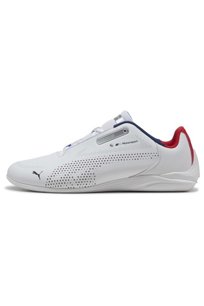 Puma BMW MMS Drift Cat Decima 2.0 308359 Sneaker Męskie buty sportowe BIAŁE-C...