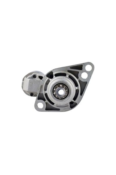 VALEO Volkswagen Passat B6 B7 Cc Golf 5 6 Transporter T5 - Starter 1.1 Kw 02Z 911023 E