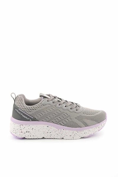 Hush Puppies Дамски сиви маратонки - Hp0144092882