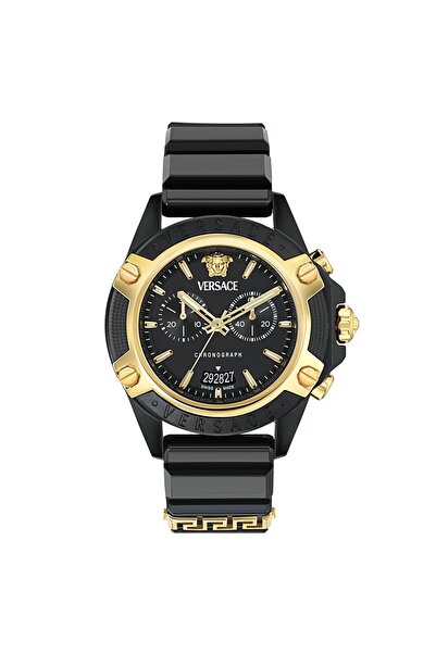 Versace Vrscve8P00724 Unisex Wrist Watch