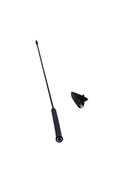 OEM Ford Fiesta Tavan Anten Ve Gövde Takımı 1995-2008