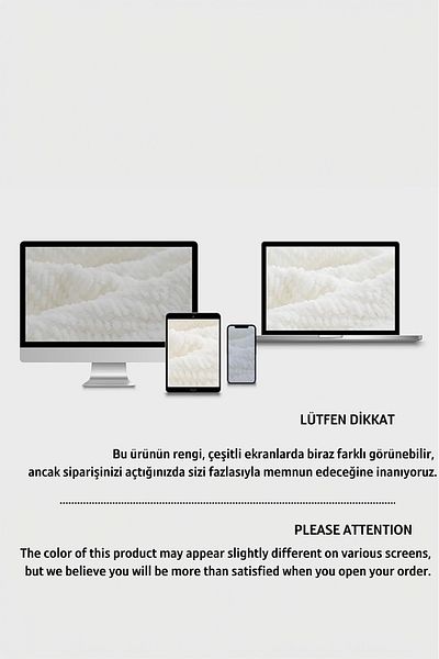 LADYNİL Wellsoft Hypoallergenic - Tv Blanket 70X170 Cm, Warm Soft and Oeko-Tex Certified Shawl