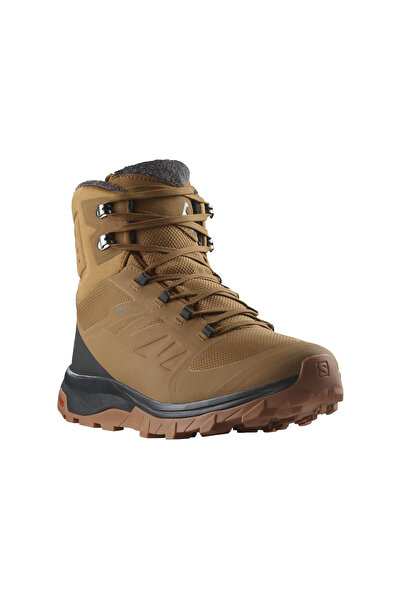 Salomon Outblast Ts Cs Waterproof Erkek Outdoor Bot