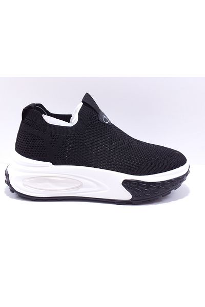 Guja 25Y305-1 PANTOFI DE tricotaje din plasă (forma este mai mică cu 1 mărime)