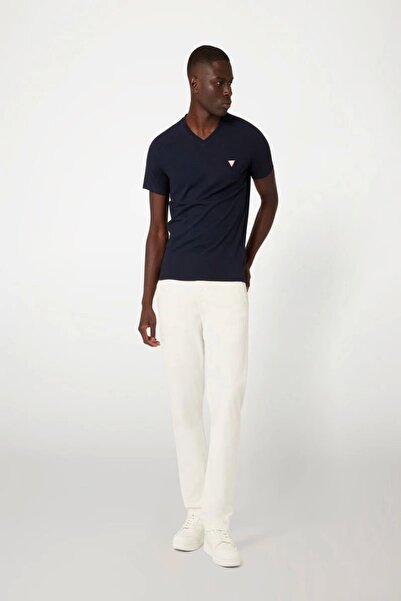 Guess Ανδρικό T-shirt Core Slim Fit