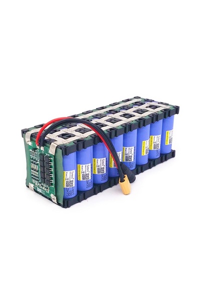 Mediabil 36V 17,5 AH 36 AY GARANTİLİ ELEKTRİKLİ BİSİKLET BATARYA YENİLEME (Me...