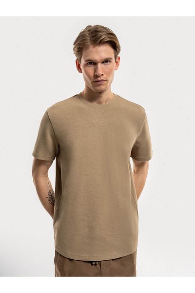 Loft Ανδρικό T-shirt - Lf 2034875   Μοντέλο Ss