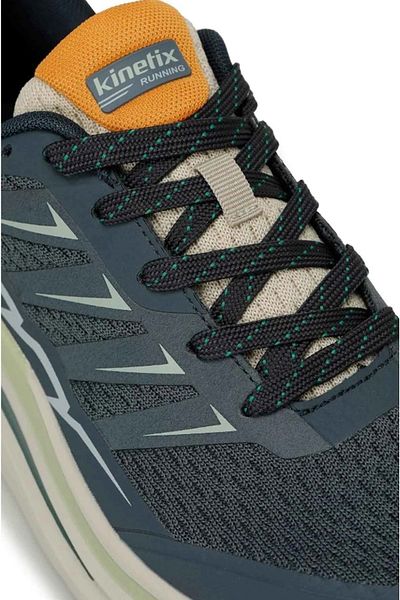 Kinetix Fantasma Tx Comfort Pro Navy Blue Men's Sneakers