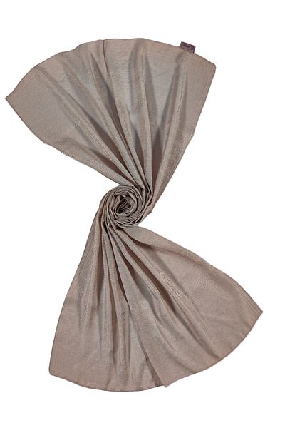 mim eşarp Αιγυπτιακά κασκόλ Glitter Elegance Μονόγραμμα Πριγκίπισσα Σάλι