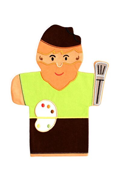 AnkiToys مهن رسم يدوي