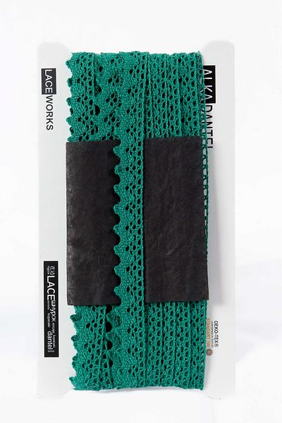 ALKA DANTEL 10 Meters Cotton Kopanaki