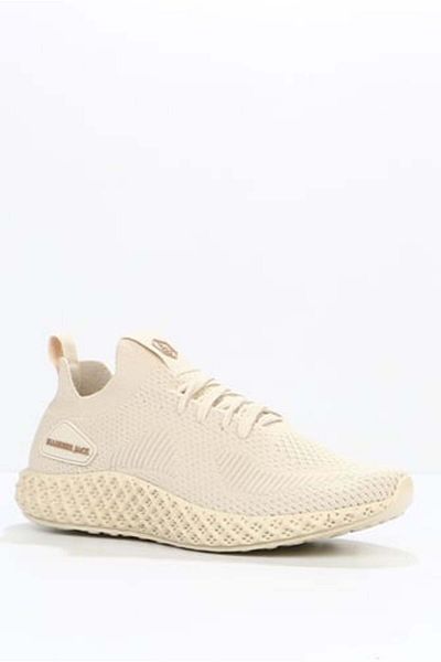 Hammer Jack Zelonı Z Women's Sneaker 214-Z