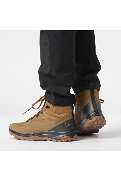 Salomon Outblast Ts Cs Waterproof Erkek Outdoor Bot