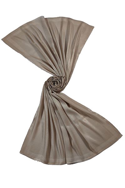 mim eşarp Elegance Princess Shawl with Egyptian Scarves Glitter Band