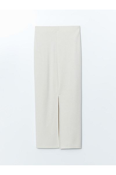 LC Waikiki Γυναικεία φούστα New Season Extra Slim Fit - S5JS35Z8