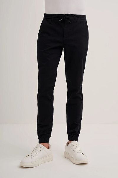 Cazador Jazz 0004 Jogger Παντελόνι (2025-ΚΑΛΟΚΑΙΡΙ)