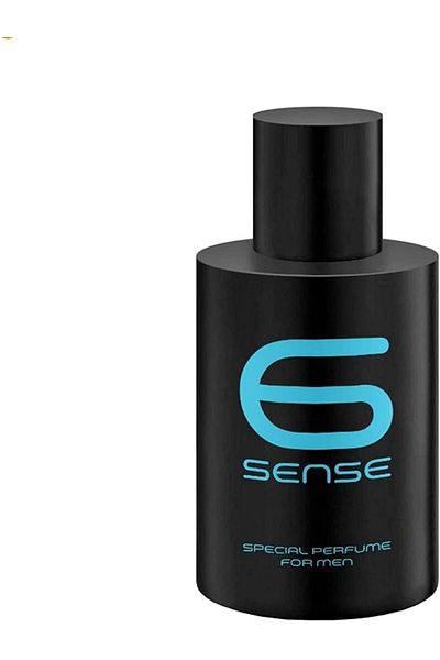 Sense Perfumes 100ml