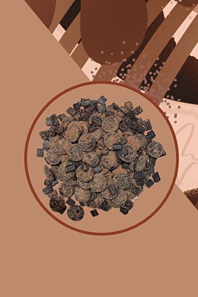 Mim and More Mocha Mousse Hot Chocolate - Krem Çikolatalı Sıcak Çikolata, Tin, 200 Gr