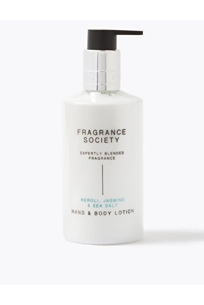 Marks & Spencer Neroli, Yasemin ve Deniz Tuzu Kokulu El ve Vücut Losyonu 265 ml