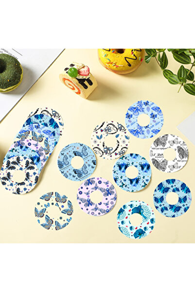 StickIT Dexcom G7 Sensör Koruyucu Bant – Type One Hope Wings