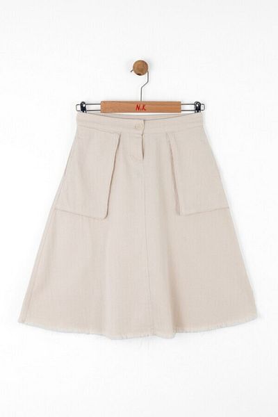 xo kids moda Κοριτσίστικη φούστα 8-14 ετών - 58319