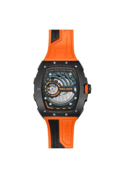 WELDER MOODY WATCH WRT1011 ERKEK KOL SAATİ