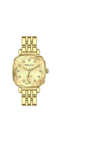 Ferrucci KADIN KOL SAATİ FC012503474M.03640003