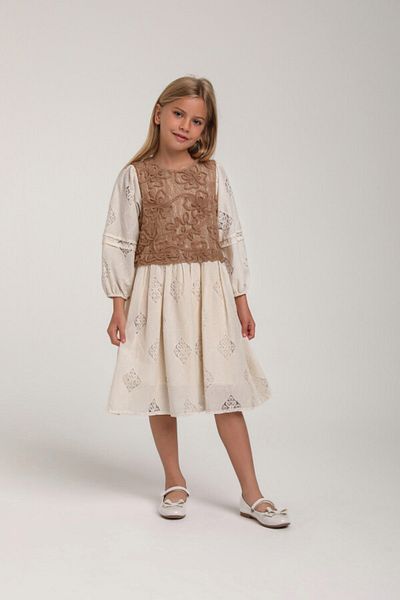 xo kids moda Φόρεμα για κορίτσι 10-14 ετών 35924