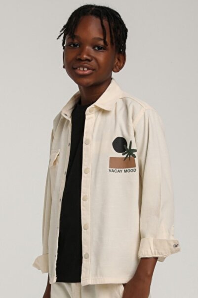 xo kids moda Dečija košulja 4-8 godina 2555