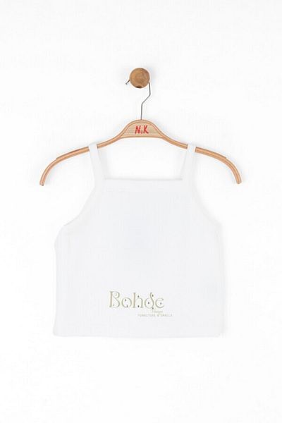 xo kids moda Girl's Sling Blouse 10-16 Years 38822