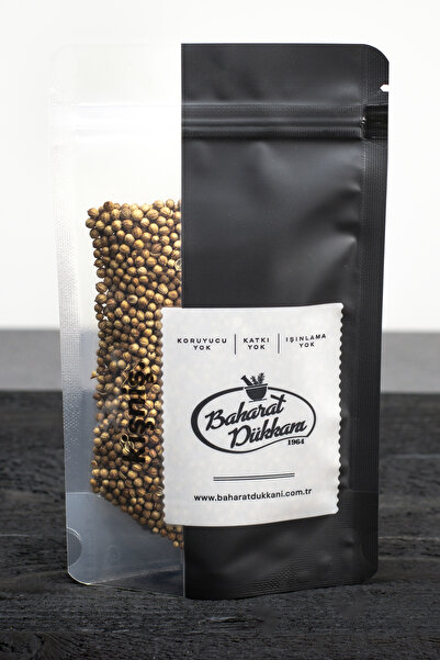 Baharat Dükkanı Kişniş Tane 65gr