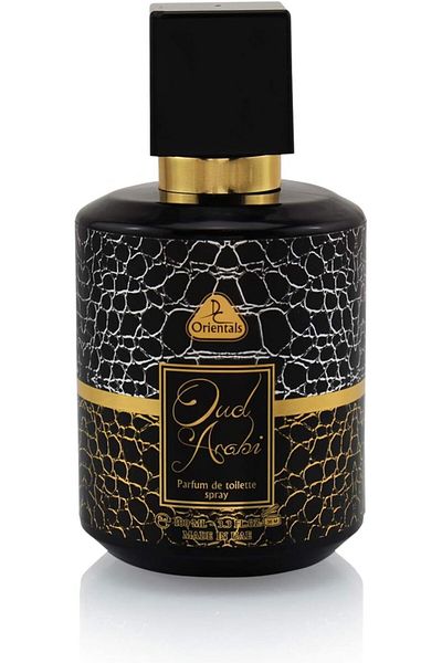 DORALL COLLECTION Oud Arabi By Dorall Collection For Women Eau De Toilette, 100 Ml