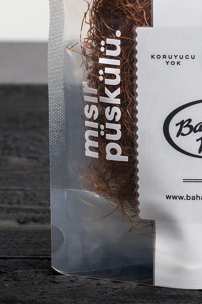 Baharat Dükkanı Corn Tassel 150Gr