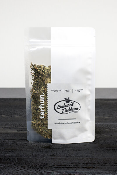 Baharat Dükkanı Tarhun 35gr
