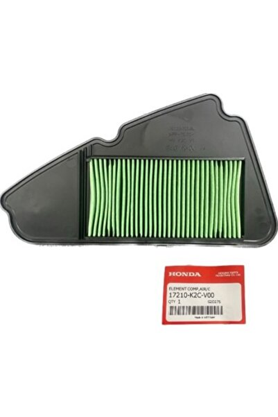 monero Honda Dio Hava Filtresi  M002984