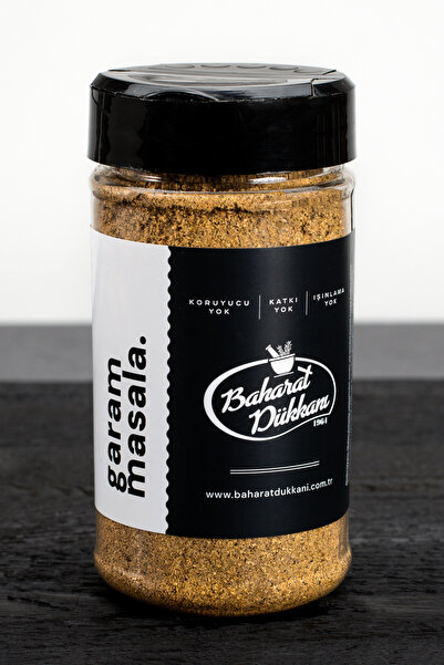Baharat Dükkanı Garam Masala 150gr