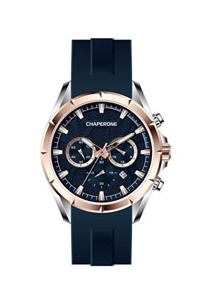 Chaperone C002196 Erkek Kol Saati