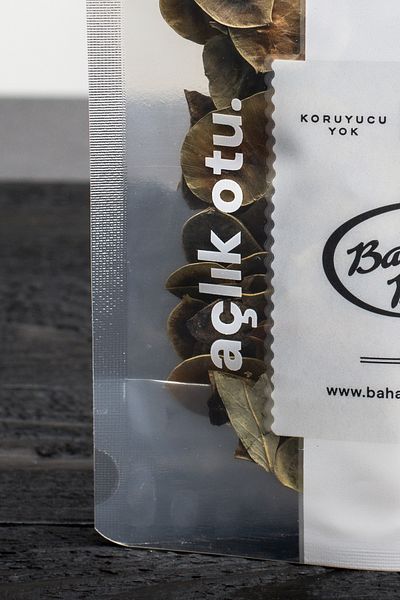 Baharat Dükkanı Hunger Herb 200Gr