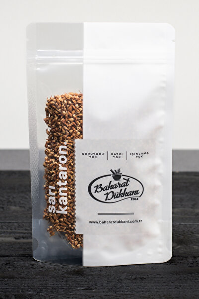 Baharat Dükkanı Sarı Kantaron 45gr