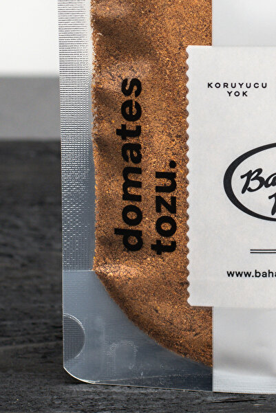 Baharat Dükkanı Domates Tozu 100gr